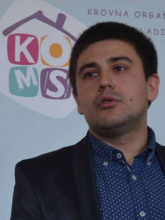 Marjan Cvetković