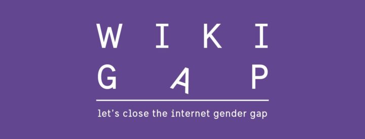 WikiGap radionica u Nišu