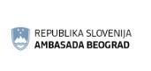 ambasada slovenije