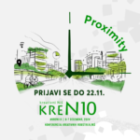 #KreNI10: Otvoren poziv za učesnike do 22.11.2024.