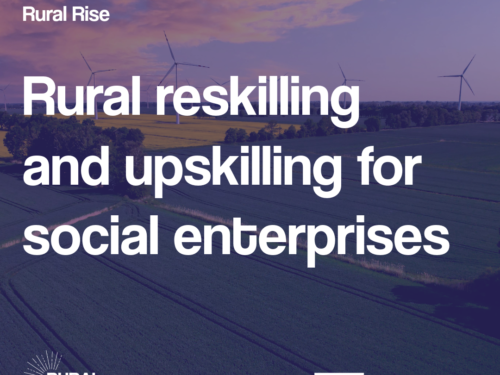 Rural Rise