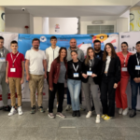 10 mladih iz Srbije učestvovalo je na Startup Weekend-u u Ohridu u okviru projekta KreNI Startup