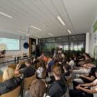 Youth Café u Nišu – Youth4Development projekat